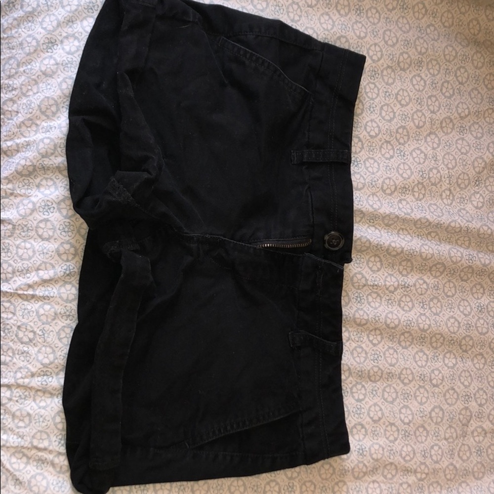 American eagle shorts !